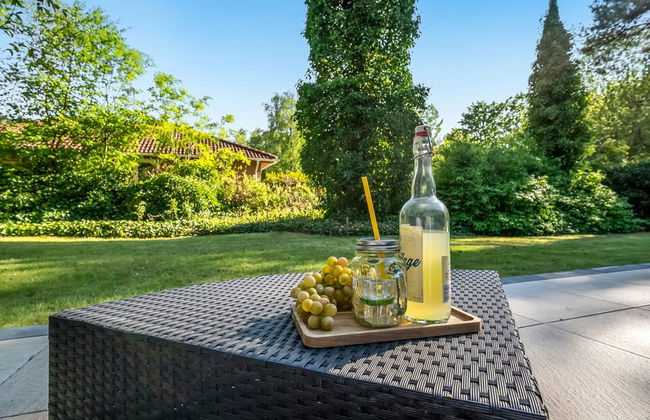 Casa de 2 quartos em Egå com terraço - Foto 4