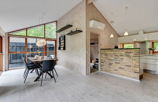 Photo 2 - 2 bedroom House in Egå with terrace