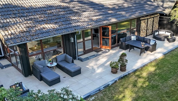 Haus mit 2 Schlafzimmern in Egå mit terrasse - Foto 2