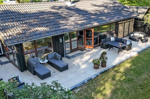 Photo 2 - Maison de 2 chambres à Egå avec terrasse