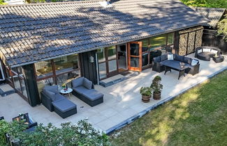 Photo 2 - Maison de 2 chambres à Egå avec terrasse