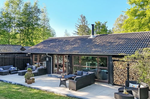 Photo 1 - 2 bedroom House in Egå with terrace