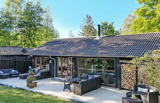 Foto 1 - Haus mit 2 Schlafzimmern in Egå mit terrasse