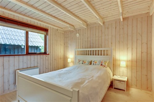Foto 5 - Casa con 3 camere da letto a Egå con terrazza