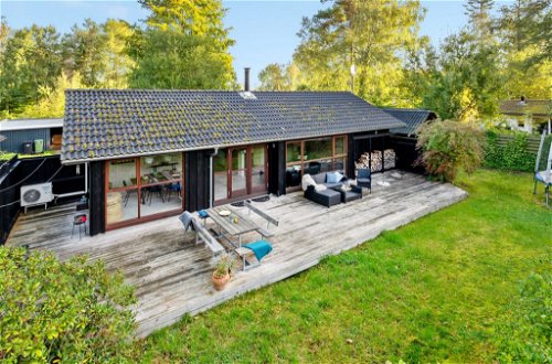 Photo 1 - 3 bedroom House in Egå with terrace