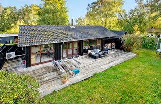 Foto 1 - Haus mit 3 Schlafzimmern in Egå mit terrasse