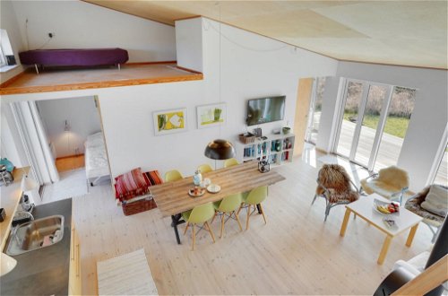 Foto 8 - Casa de 3 habitaciones en Sjællands Odde con terraza