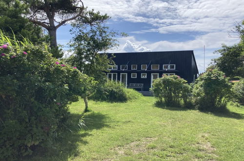 Foto 4 - Haus mit 3 Schlafzimmern in Sjællands Odde mit terrasse
