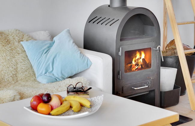 "Malte" - 75m from the sea - Foto 24