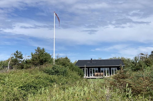 Foto 7 - Haus mit 3 Schlafzimmern in Sjællands Odde mit terrasse