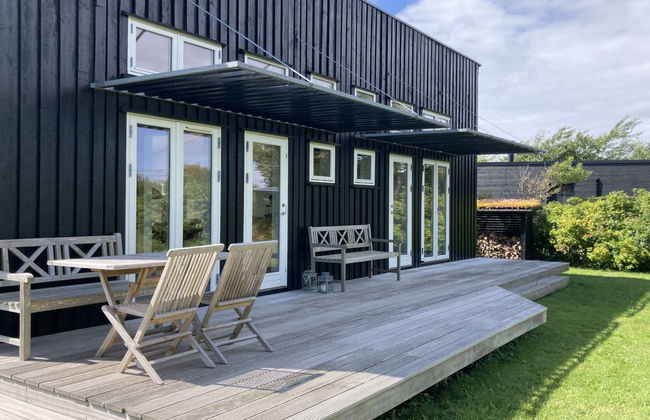 "Malte" - 75m from the sea - Foto 31