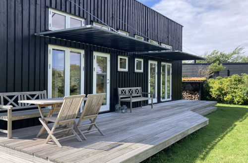Foto 31 - Haus mit 3 Schlafzimmern in Sjællands Odde mit terrasse