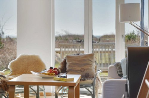 Foto 10 - Haus mit 3 Schlafzimmern in Sjællands Odde mit terrasse