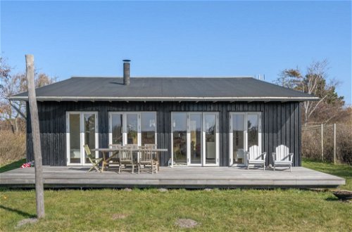 Foto 20 - Casa con 3 camere da letto a Sjællands Odde con terrazza