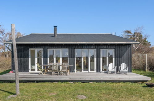 Foto 20 - Casa con 3 camere da letto a Sjællands Odde con terrazza
