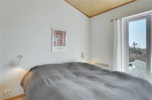 Foto 16 - Casa de 3 habitaciones en Sjællands Odde con terraza