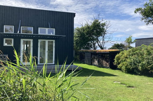 Foto 5 - Haus mit 3 Schlafzimmern in Sjællands Odde mit terrasse