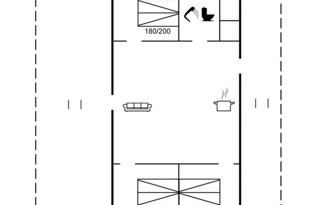 "Malte" - 75m from the sea - Foto 2