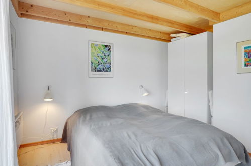 Foto 17 - Haus mit 3 Schlafzimmern in Sjællands Odde mit terrasse