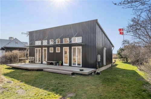 Foto 22 - Haus mit 3 Schlafzimmern in Sjællands Odde mit terrasse