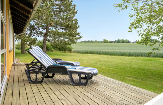 "Janne" - 400m from the sea - Foto 36