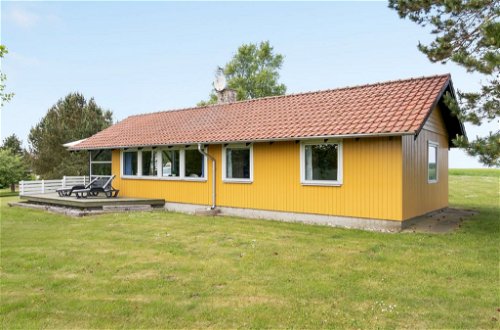 Photo 28 - Maison de 3 chambres à Bogense avec terrasse