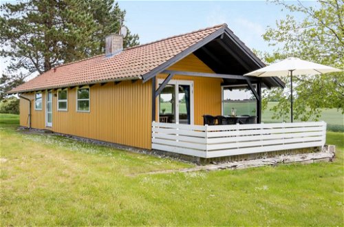 Photo 22 - Maison de 3 chambres à Bogense avec terrasse