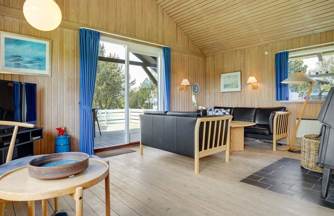 "Janne" - 400m from the sea - Foto 32