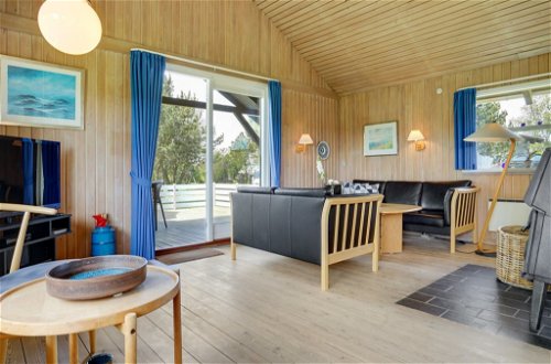 Foto 6 - Casa con 3 camere da letto a Bogense con terrazza