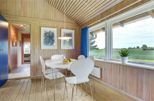 Foto 11 - Casa con 3 camere da letto a Bogense con terrazza