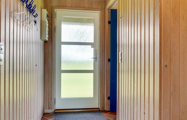 "Janne" - 400m from the sea - Foto 18