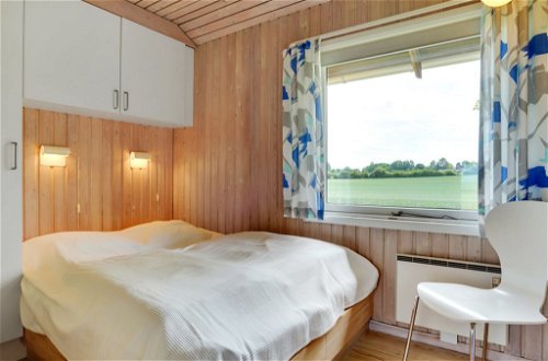 Foto 14 - Casa con 3 camere da letto a Bogense con terrazza