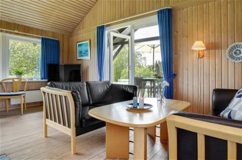 Foto 8 - Casa con 3 camere da letto a Bogense con terrazza