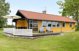 Photo 1 - Maison de 3 chambres à Bogense avec terrasse
