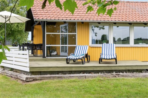 Photo 3 - Maison de 3 chambres à Bogense avec terrasse