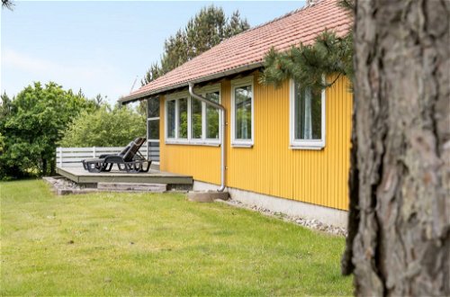 Photo 30 - Maison de 3 chambres à Bogense avec terrasse