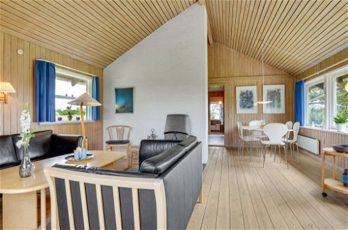 Foto 5 - Casa con 3 camere da letto a Bogense con terrazza