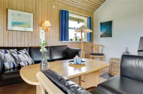 Foto 7 - Casa con 3 camere da letto a Bogense con terrazza