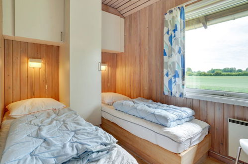 Foto 17 - Casa con 3 camere da letto a Bogense con terrazza