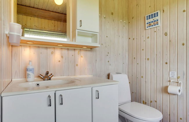 "Janne" - 400m from the sea - Foto 19