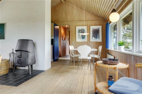 Foto 4 - Casa con 3 camere da letto a Bogense con terrazza