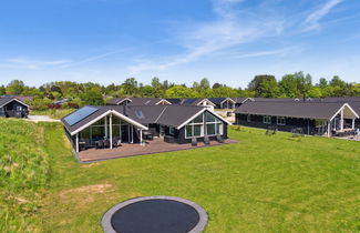 Foto 3 - Casa con 5 camere da letto a Vejby con piscina privata e terrazza