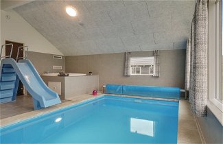 Foto 3 - Casa con 5 camere da letto a Vejby con piscina privata e terrazza