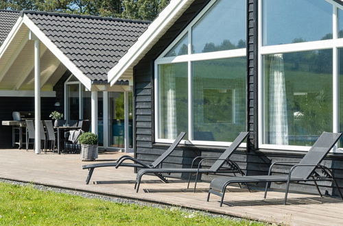 Foto 6 - Casa con 5 camere da letto a Vejby con piscina privata e terrazza