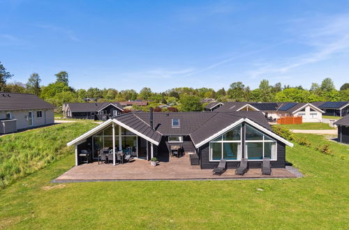 Foto 23 - Casa con 5 camere da letto a Vejby con piscina privata e terrazza
