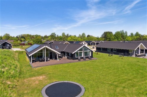 Photo 22 - 5 bedroom House in Vejby with private pool and terrace