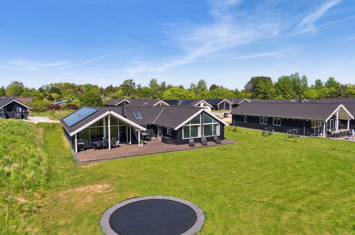 Photo 22 - Maison de 5 chambres à Vejby avec piscine privée et terrasse