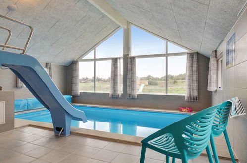 Foto 1 - Casa con 5 camere da letto a Vejby con piscina privata e terrazza