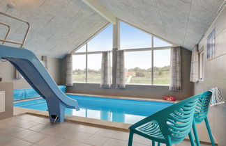 Foto 1 - Casa con 5 camere da letto a Danimarca con piscina privata e terrazza