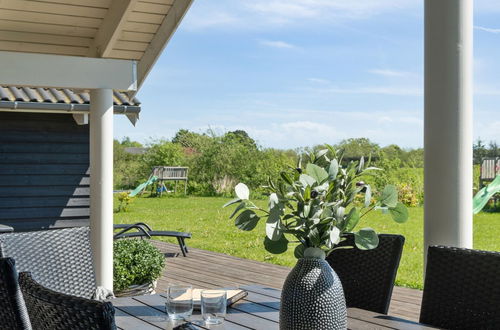 Foto 7 - Casa con 5 camere da letto a Vejby con piscina privata e terrazza